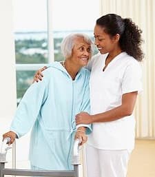 Skilled Nursing Home Care Services in St. Louis