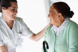 Homecare Nursing Agency in St. Louis | IDEAL Home Health Care