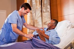 Home Healthcare Services in St. Louis