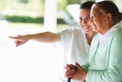 Home Care Nursing Services in St. Louis