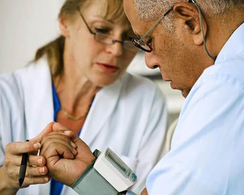 TeleHealth Nursing & Home Monitoring Services