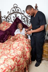 Home Health Care
