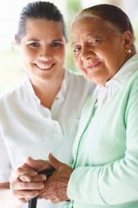Geropsychiatric Home Healthcare Programs for Seniors