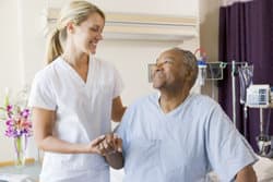 Skilled Nursing Home Health Care Agency